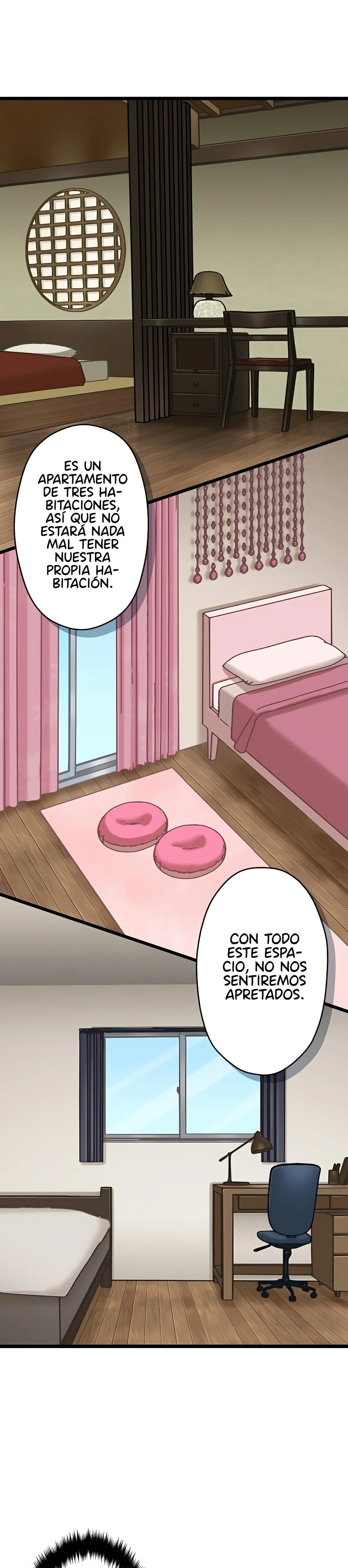 Página 38 del Manga
