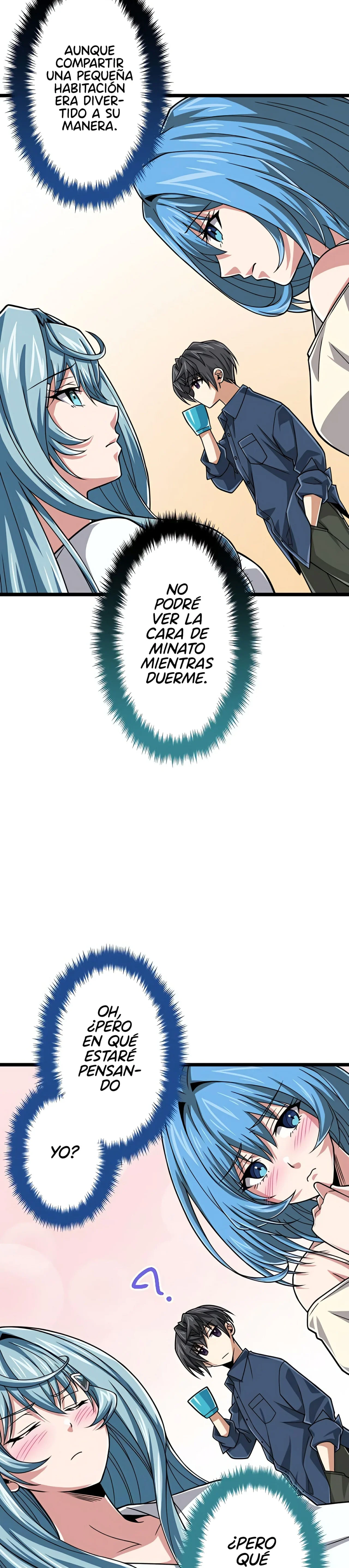 Página 39 del Manga