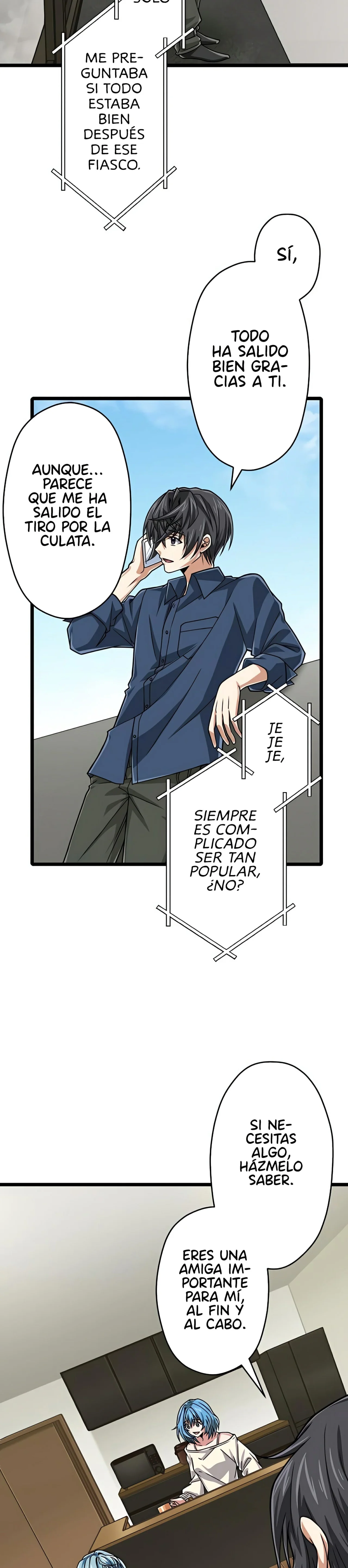 Página 41 del Manga