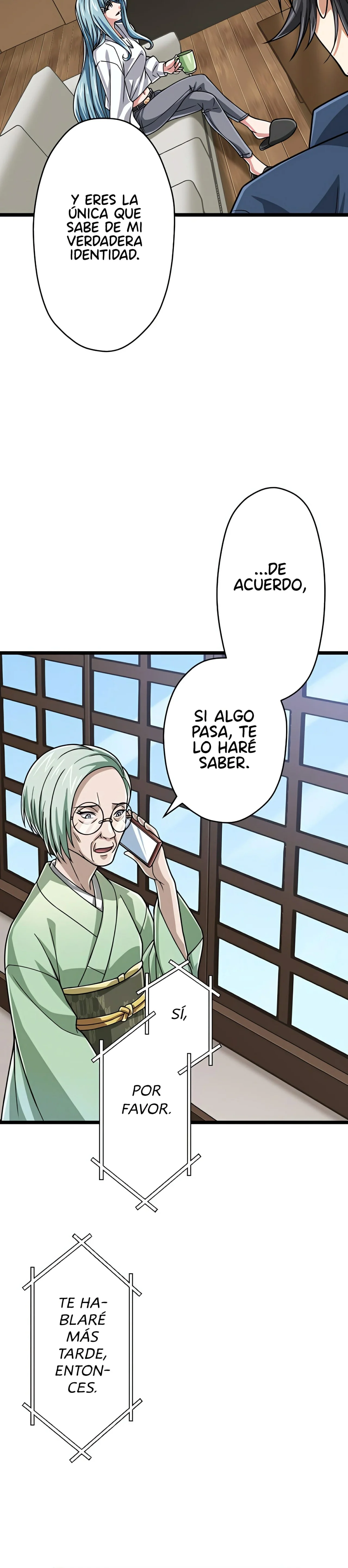 Página 42 del Manga