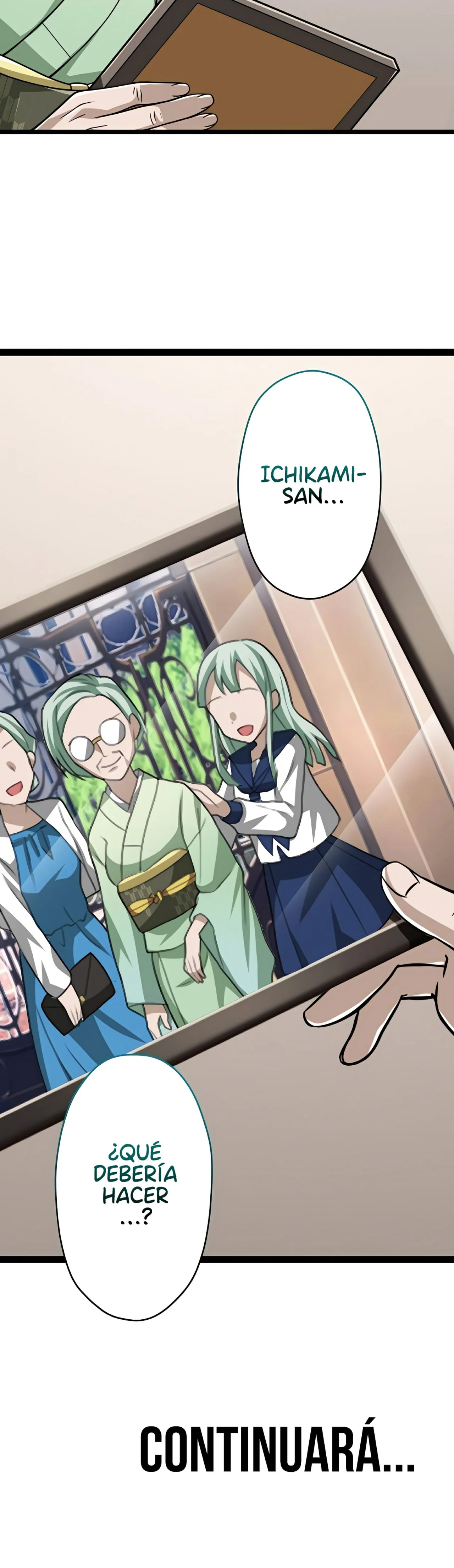 Página 44 del Manga