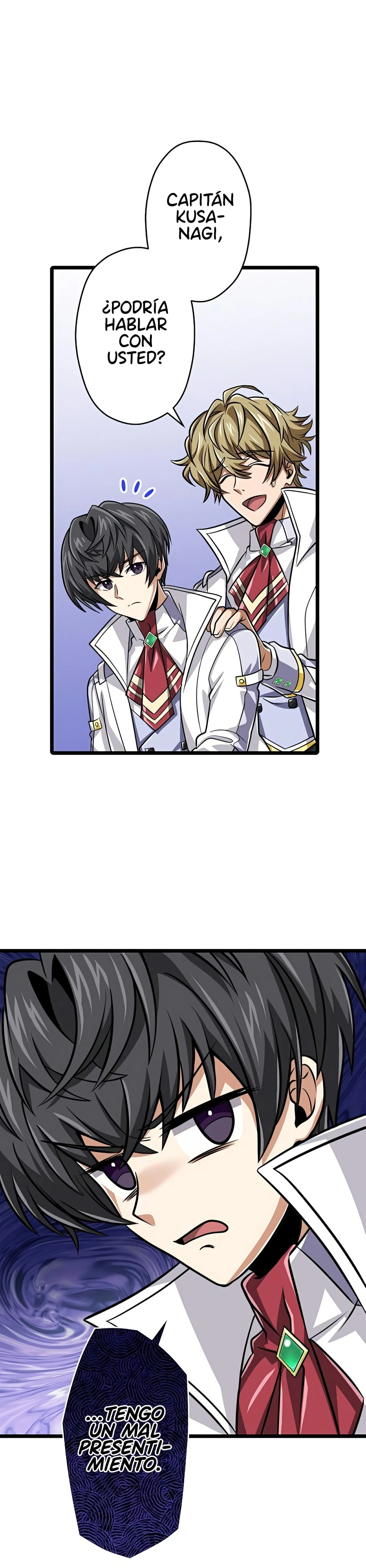 Página 24 del Manga