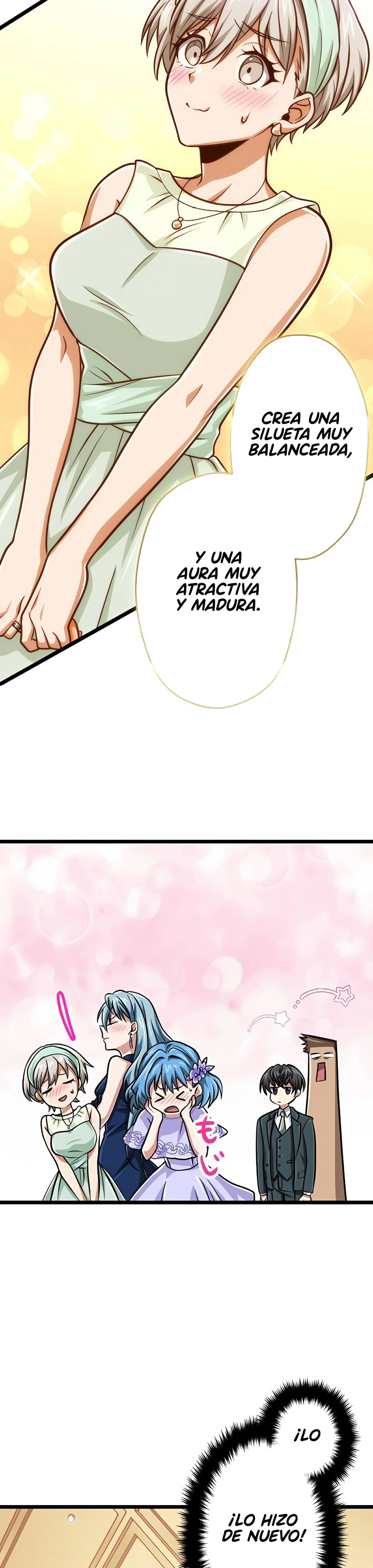 Página 35 del Manga