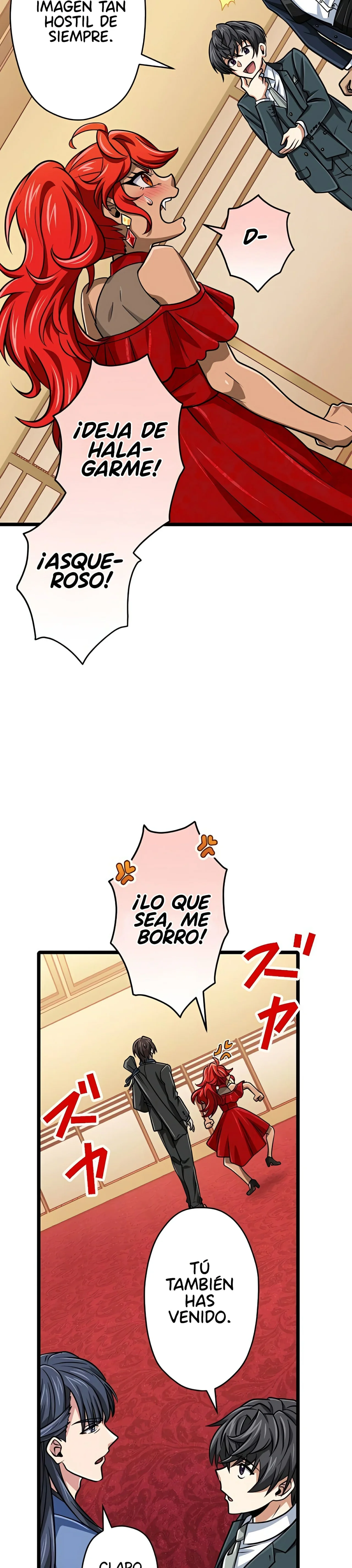Página 38 del Manga