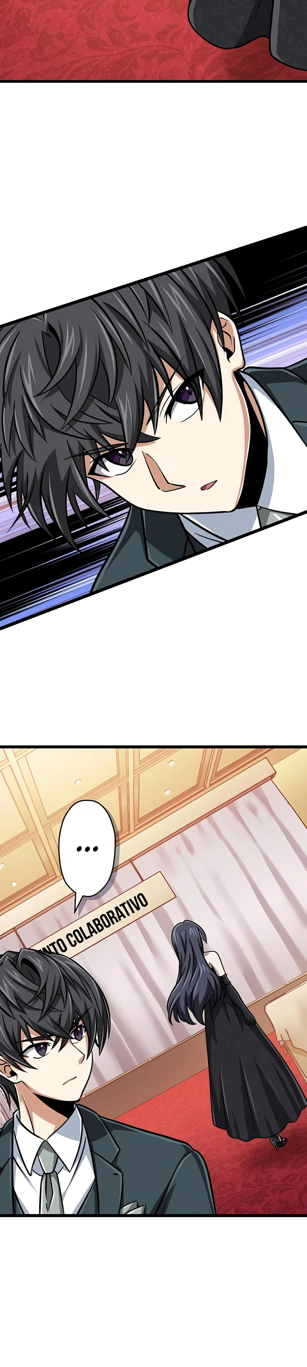 Página 41 del Manga