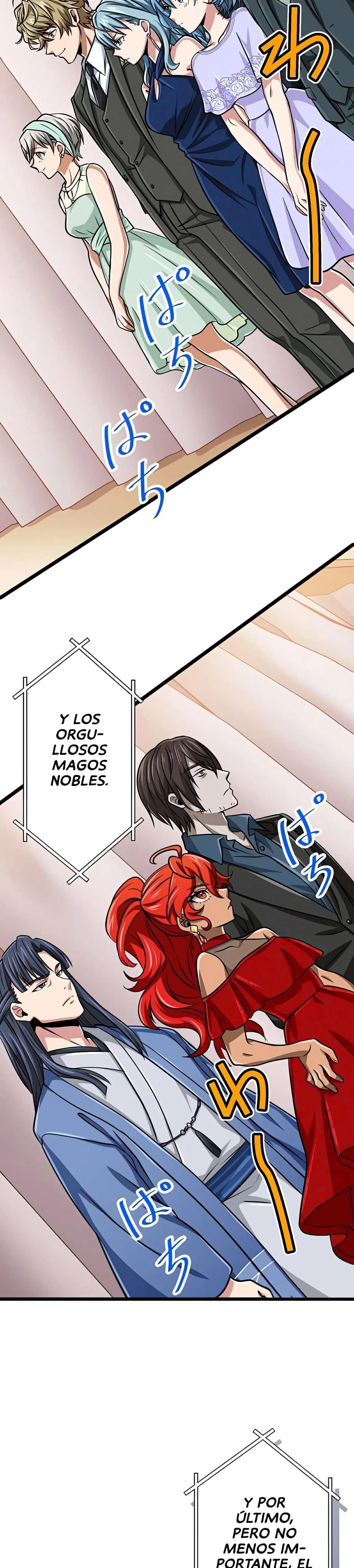 Página 43 del Manga