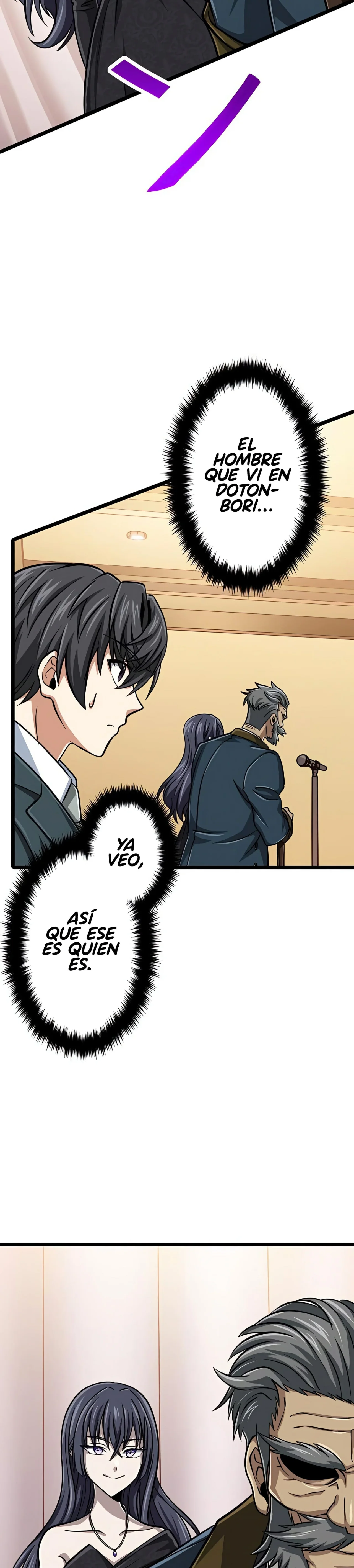 Página 45 del Manga