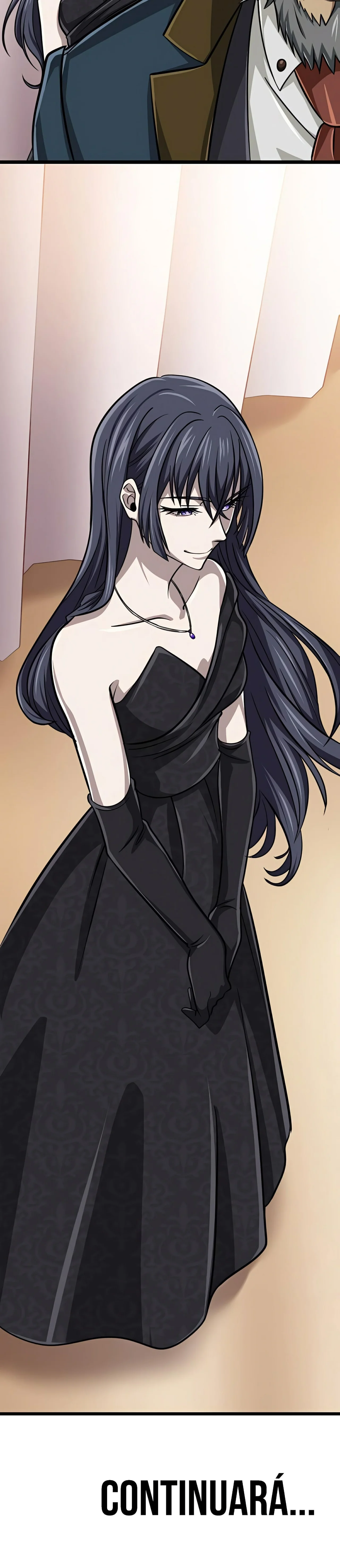 Página 46 del Manga