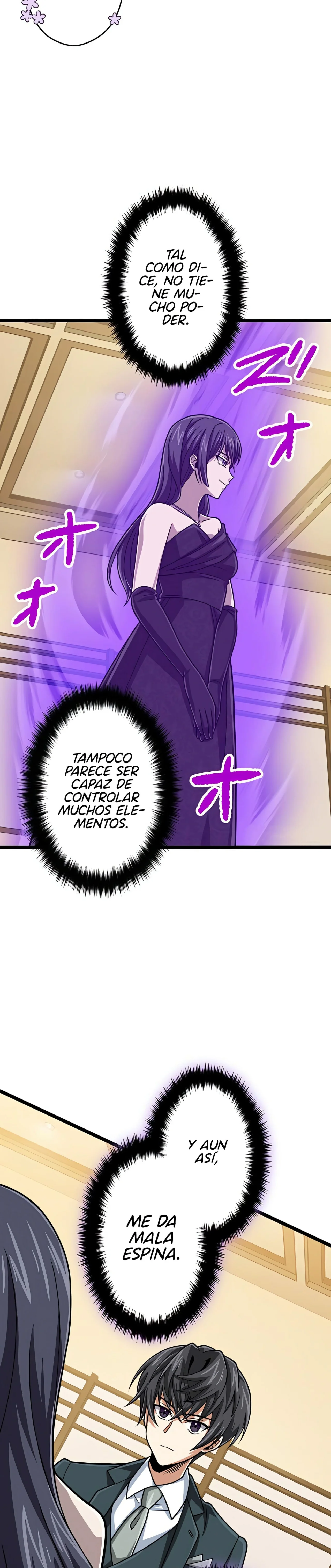 Página 35 del Manga