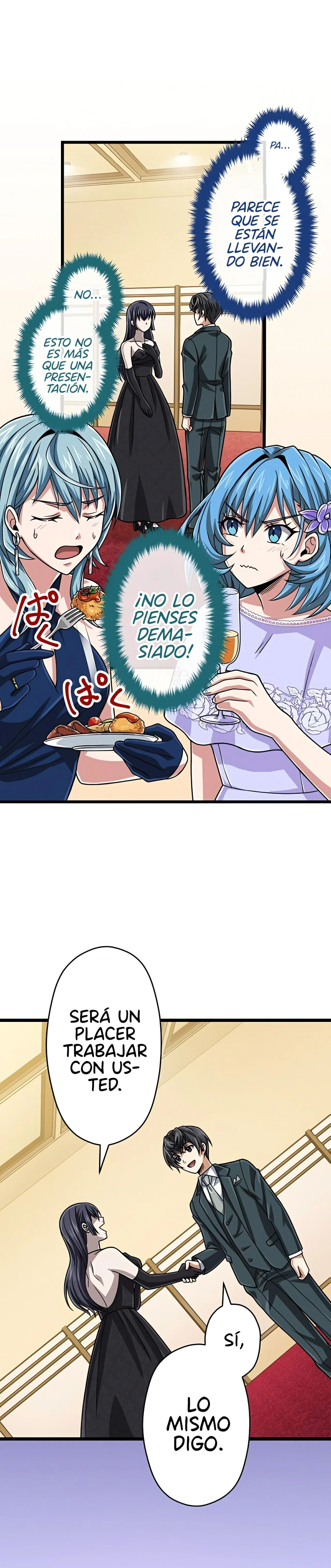 Página 37 del Manga