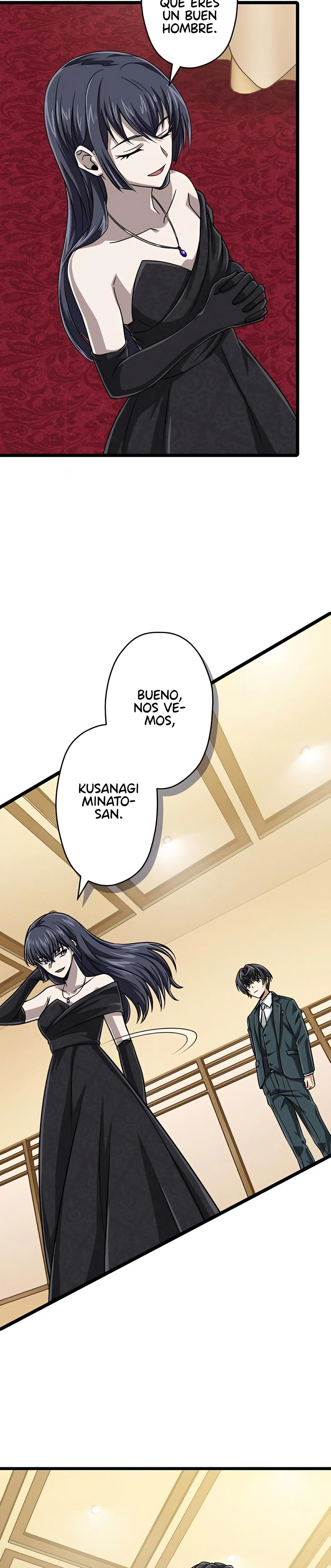 Página 39 del Manga