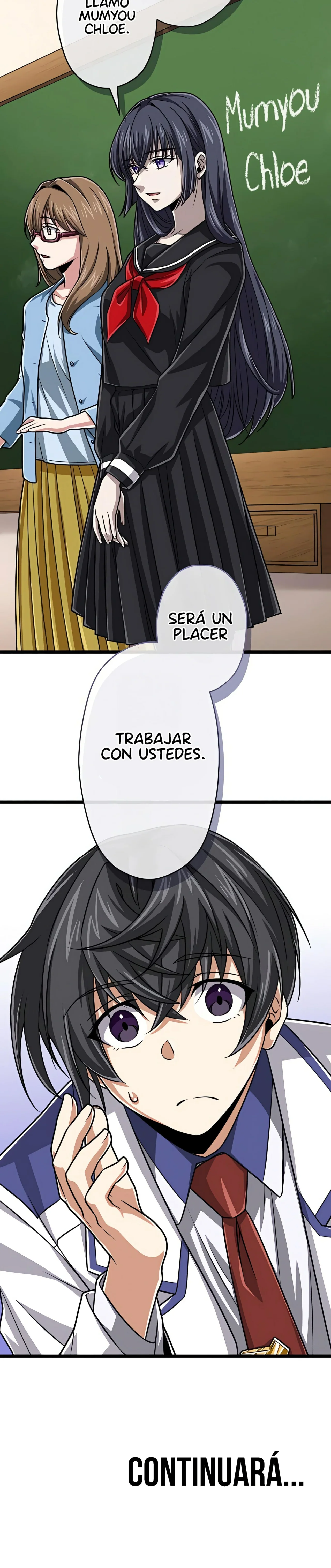 Página 42 del Manga