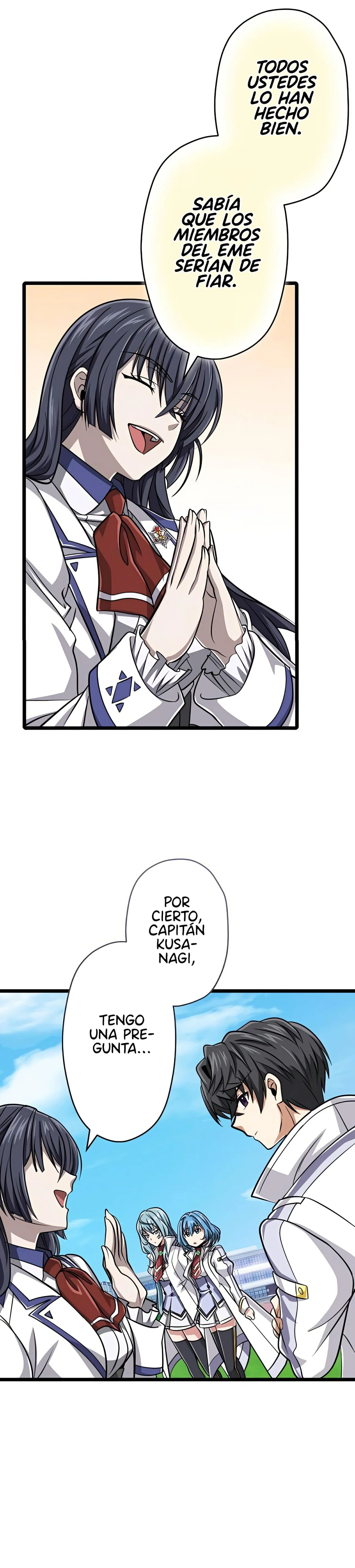 Página 32 del Manga
