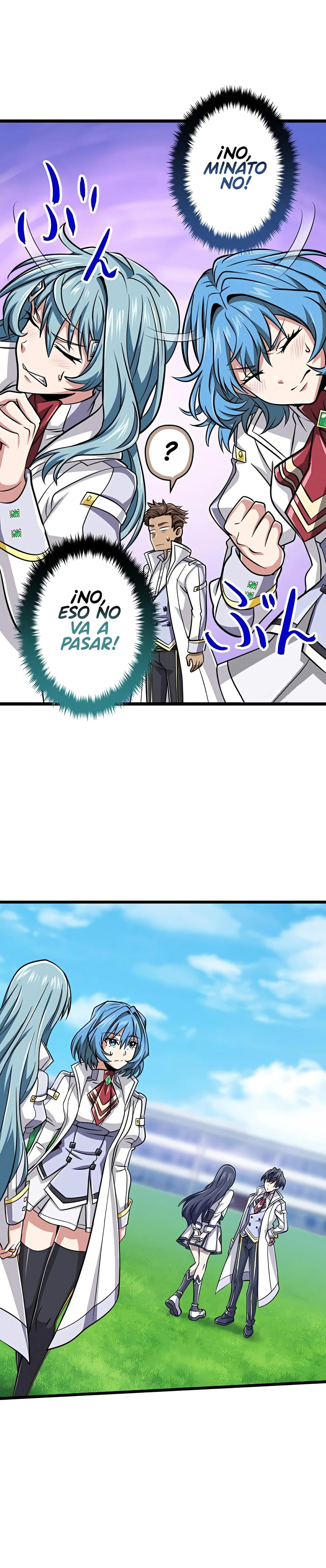 Página 34 del Manga