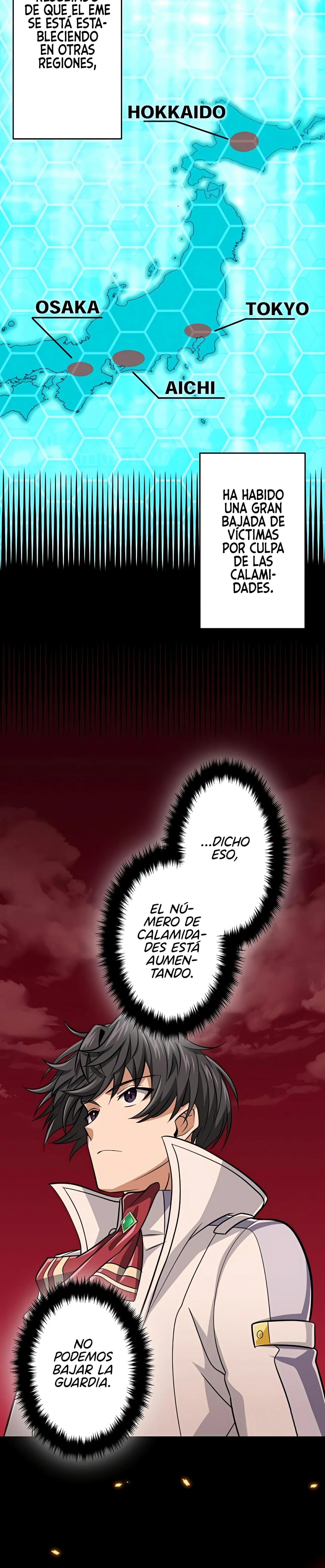 Página 36 del Manga