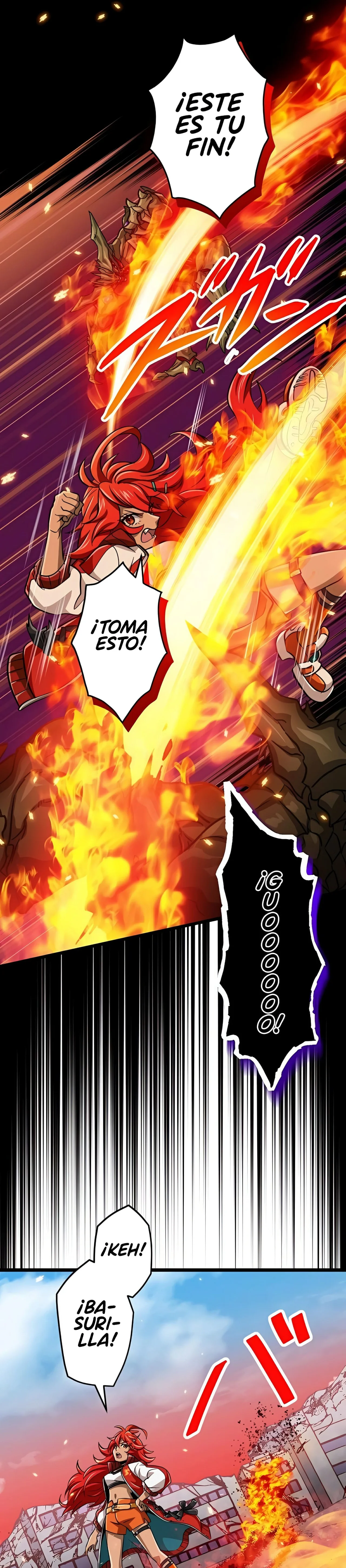 Página 37 del Manga