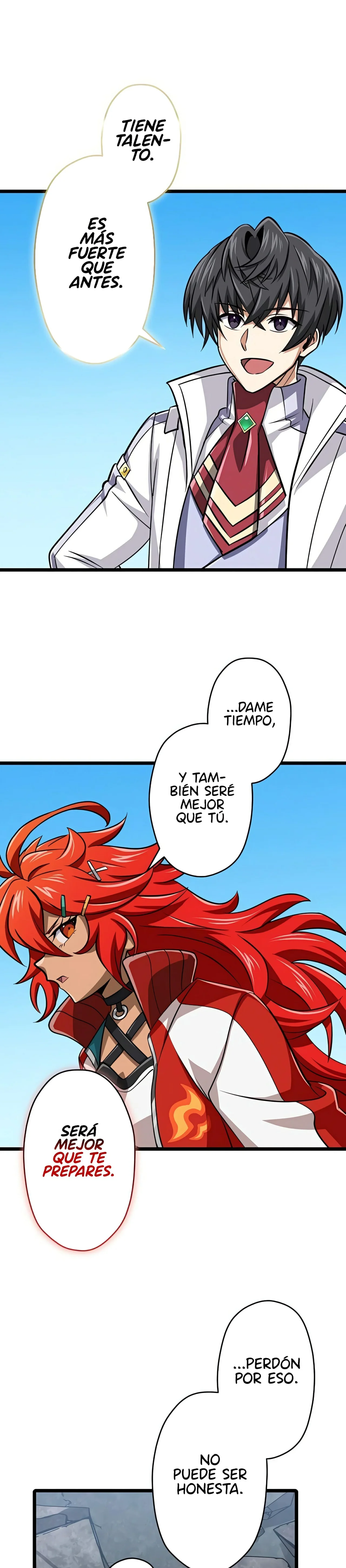 Página 39 del Manga