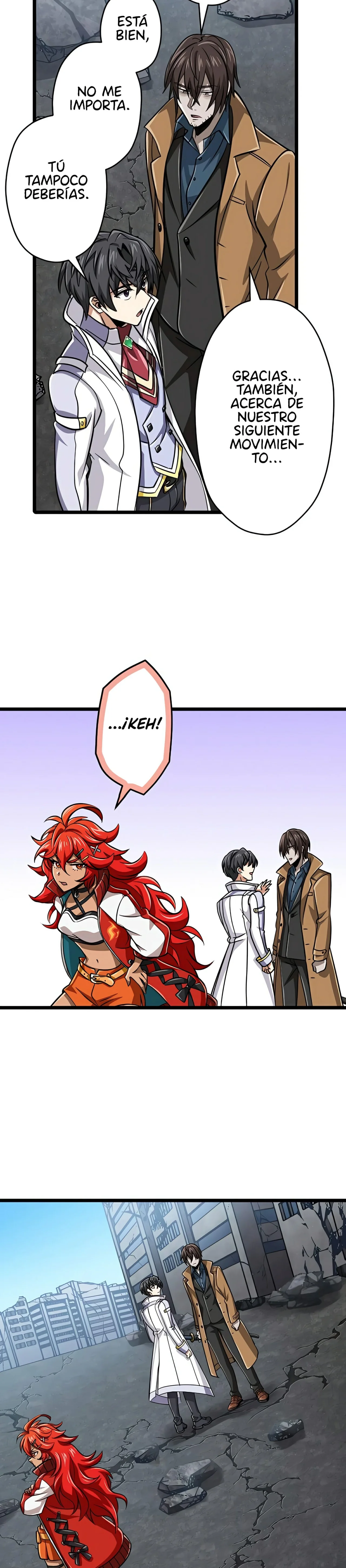 Página 40 del Manga