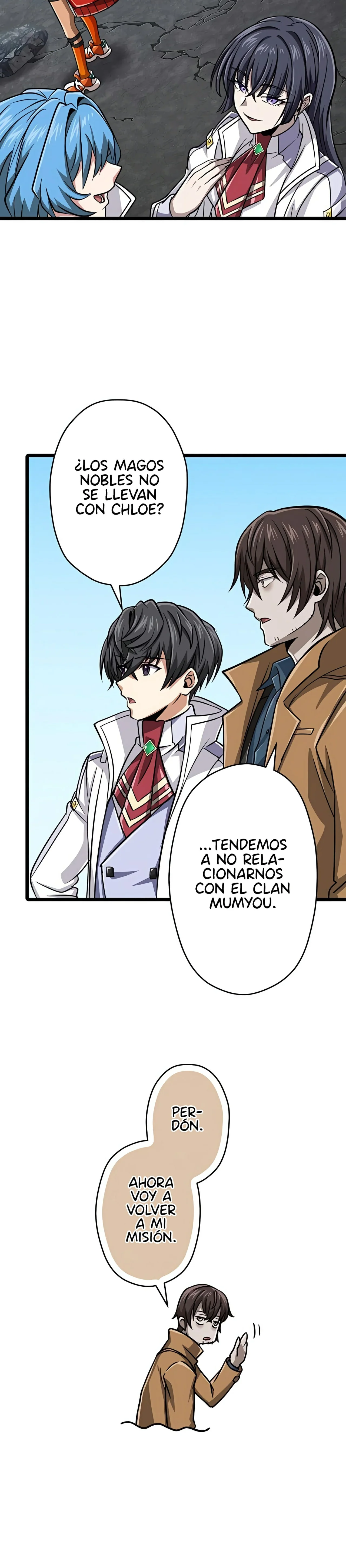 Página 41 del Manga