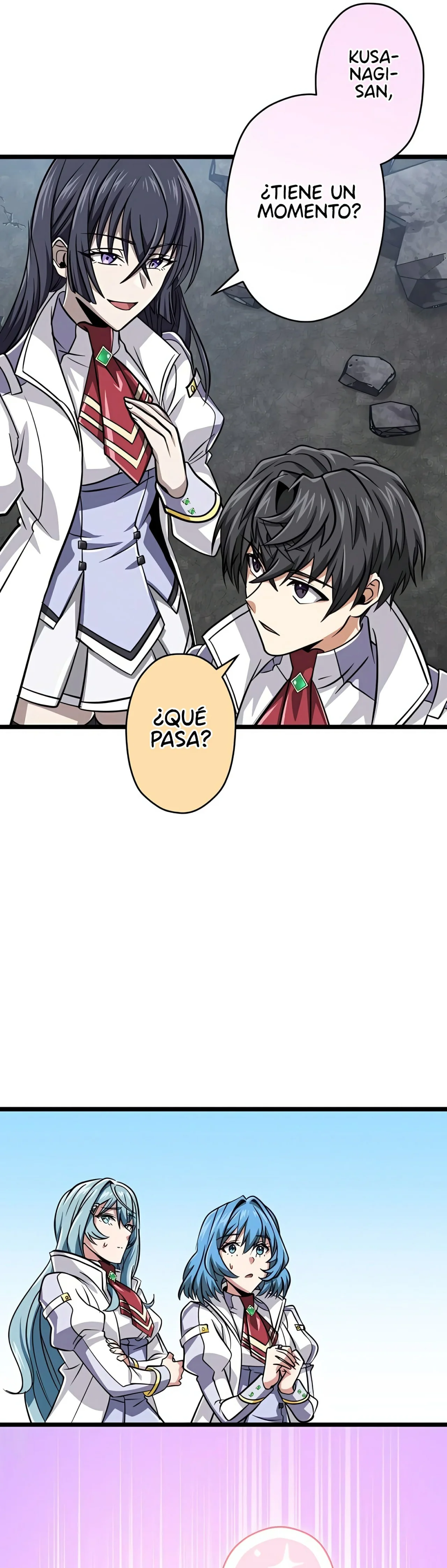 Página 42 del Manga