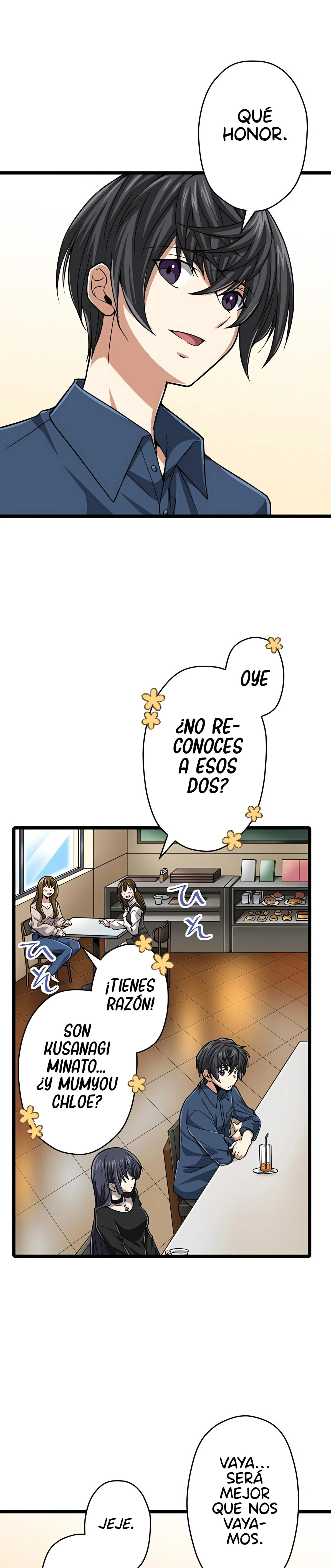 Página 30 del Manga