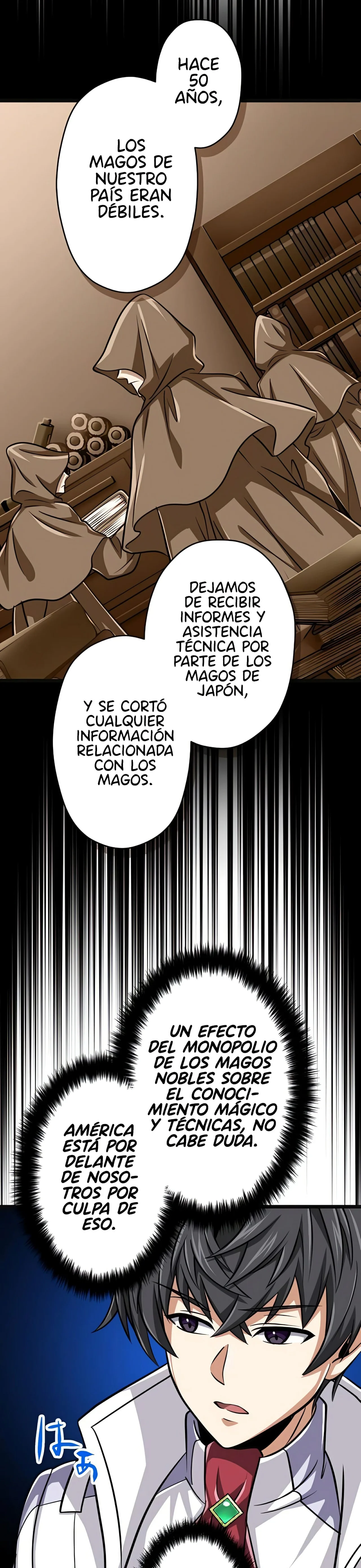 Página 34 del Manga