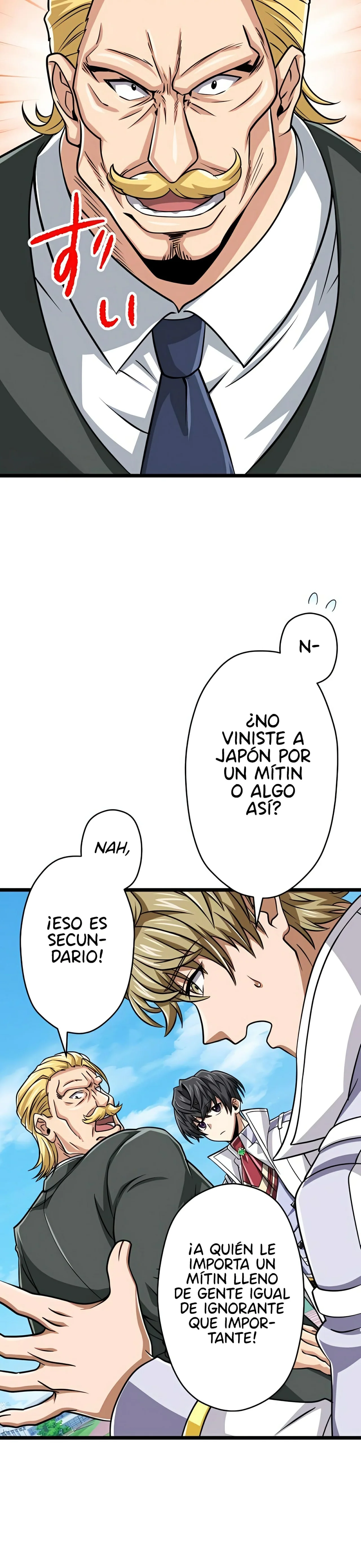 Página 37 del Manga