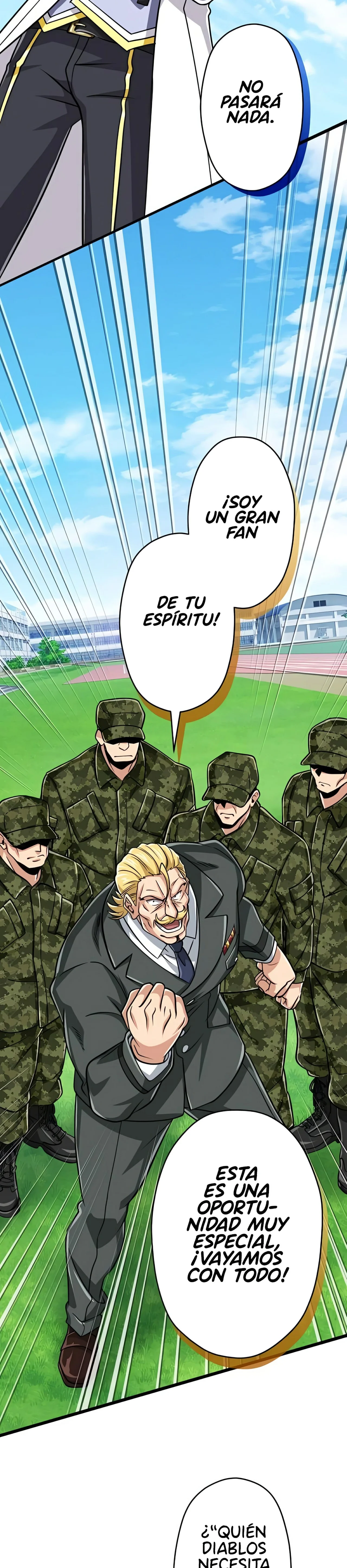 Página 39 del Manga