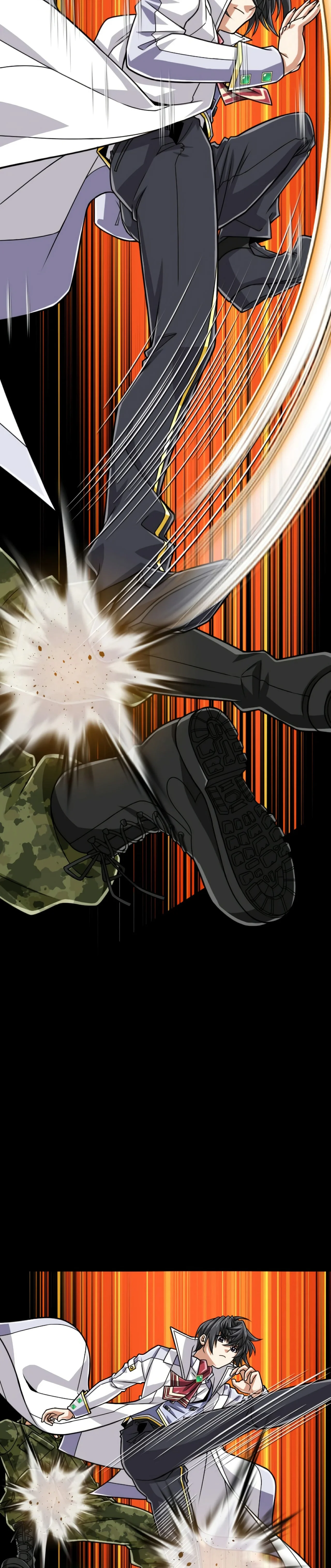 Página 34 del Manga