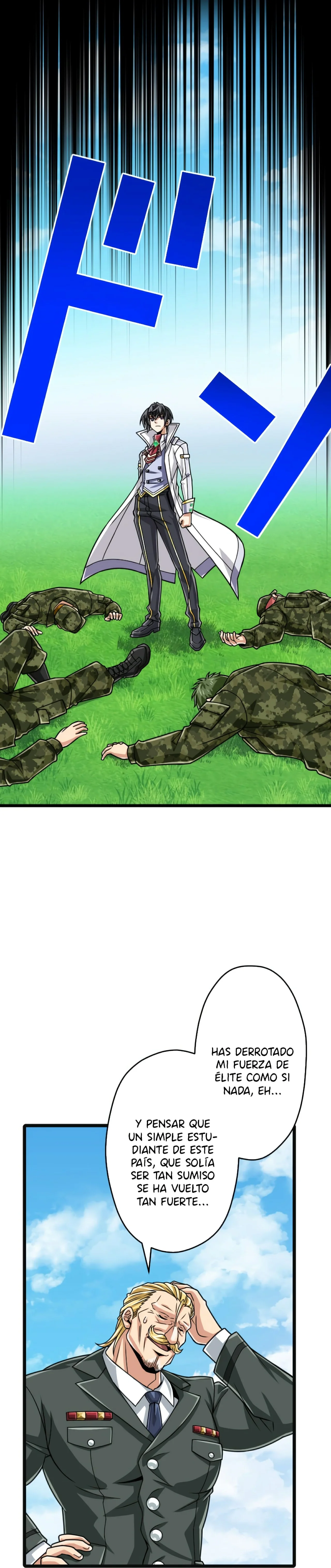Página 37 del Manga
