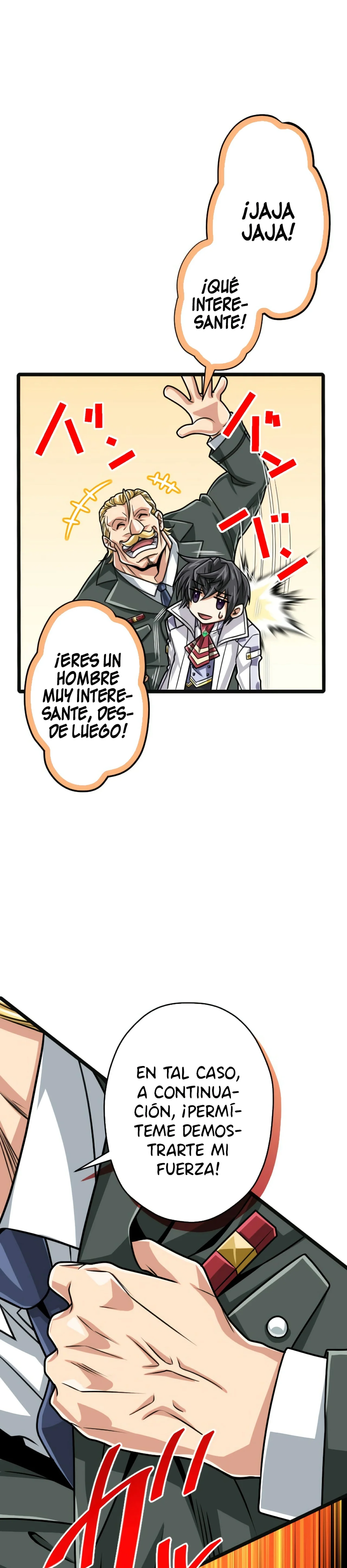 Página 39 del Manga