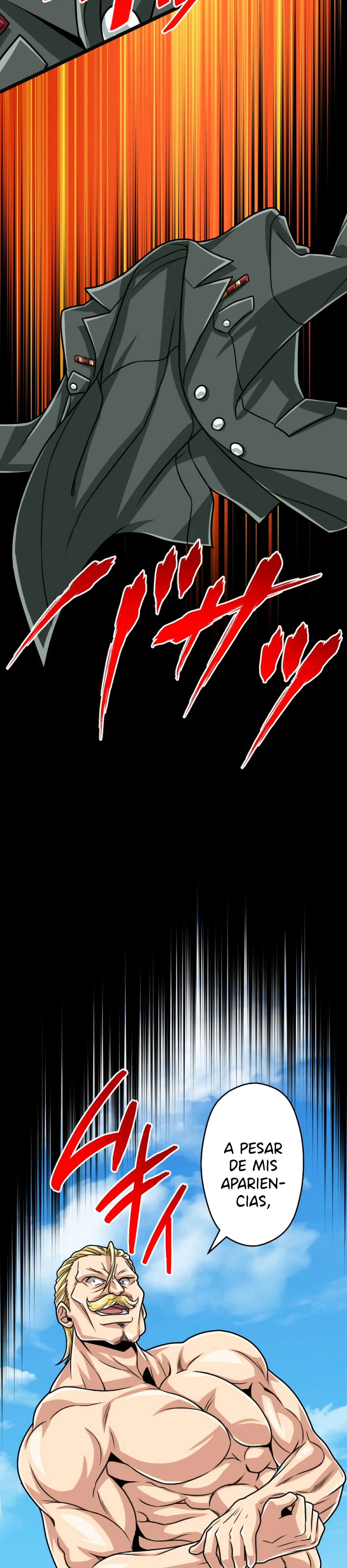 Página 40 del Manga