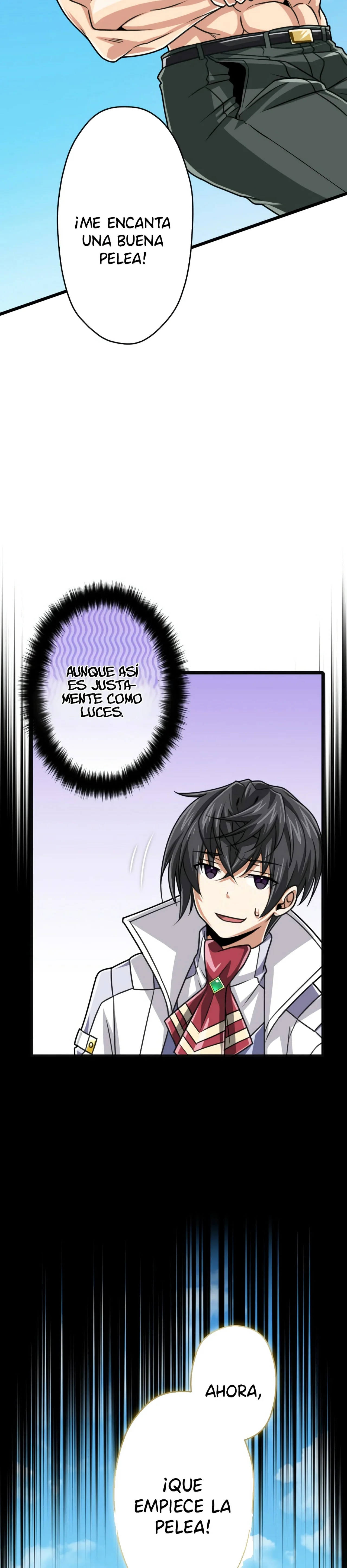 Página 41 del Manga
