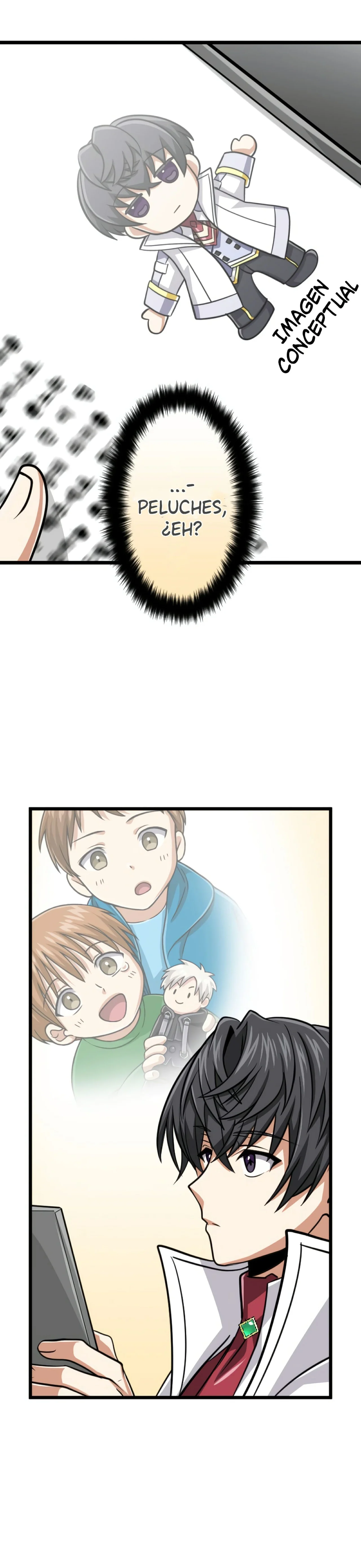 Página 42 del Manga