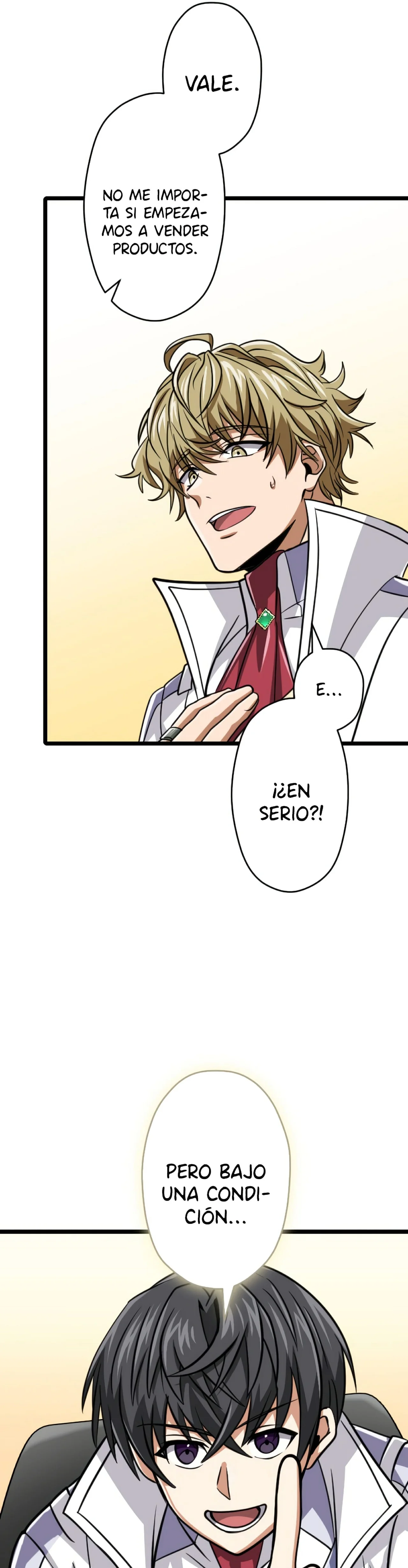 Página 43 del Manga