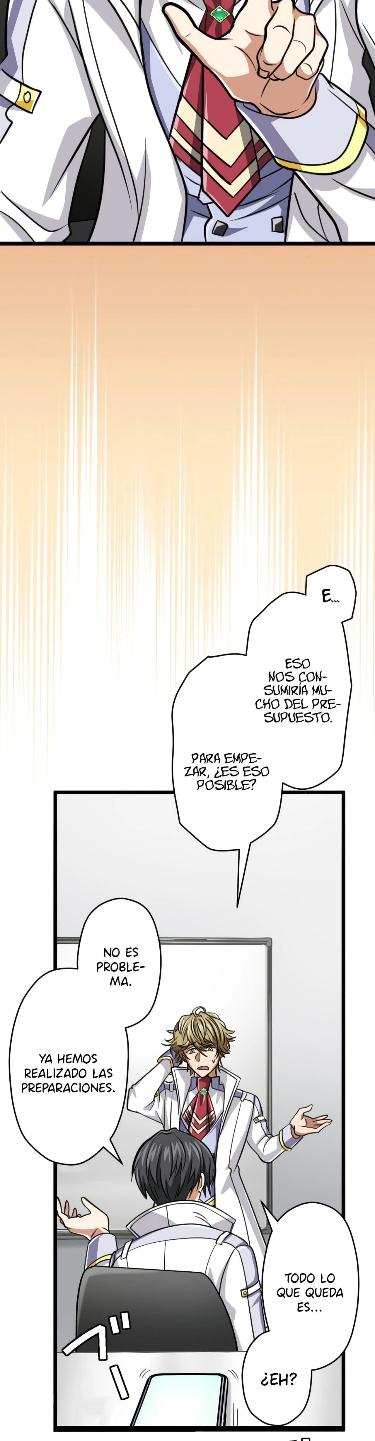 Página 44 del Manga