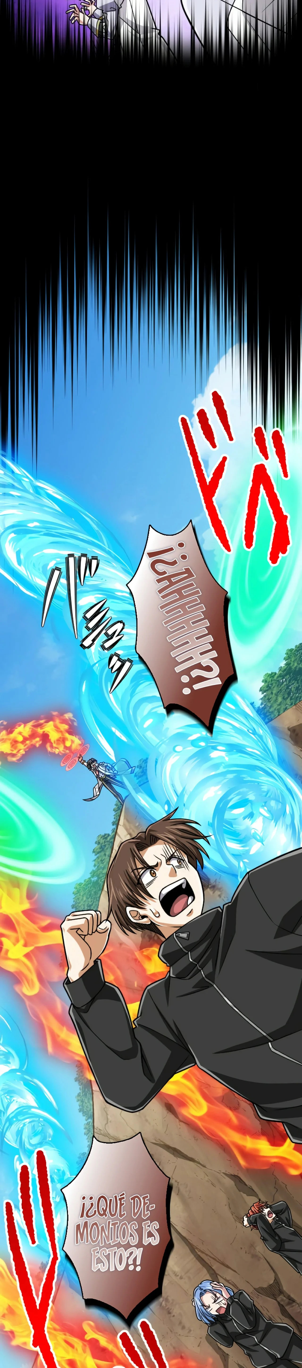 Página 34 del Manga