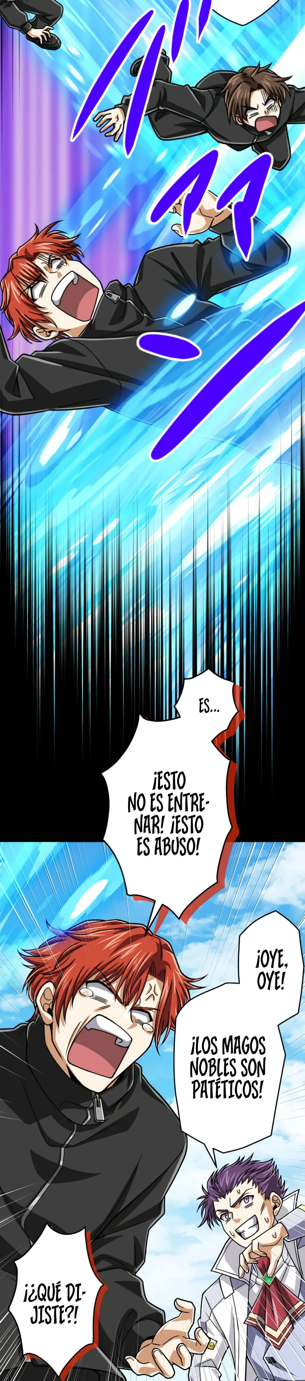 Página 36 del Manga