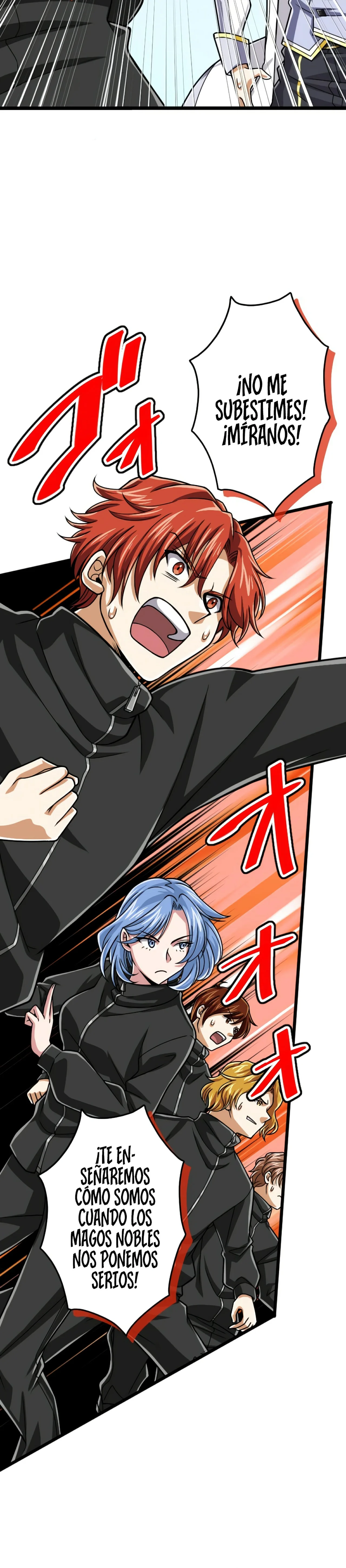 Página 37 del Manga