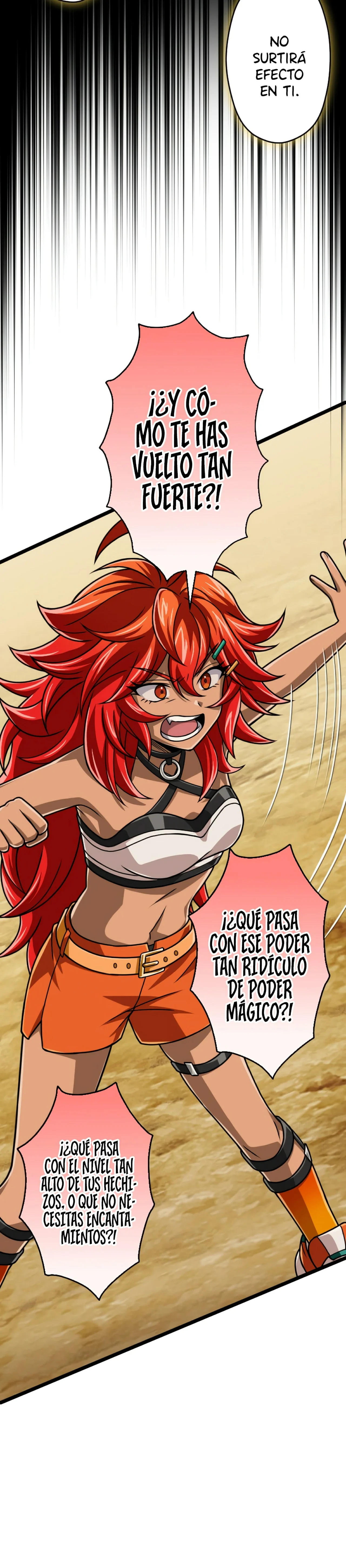Página 42 del Manga