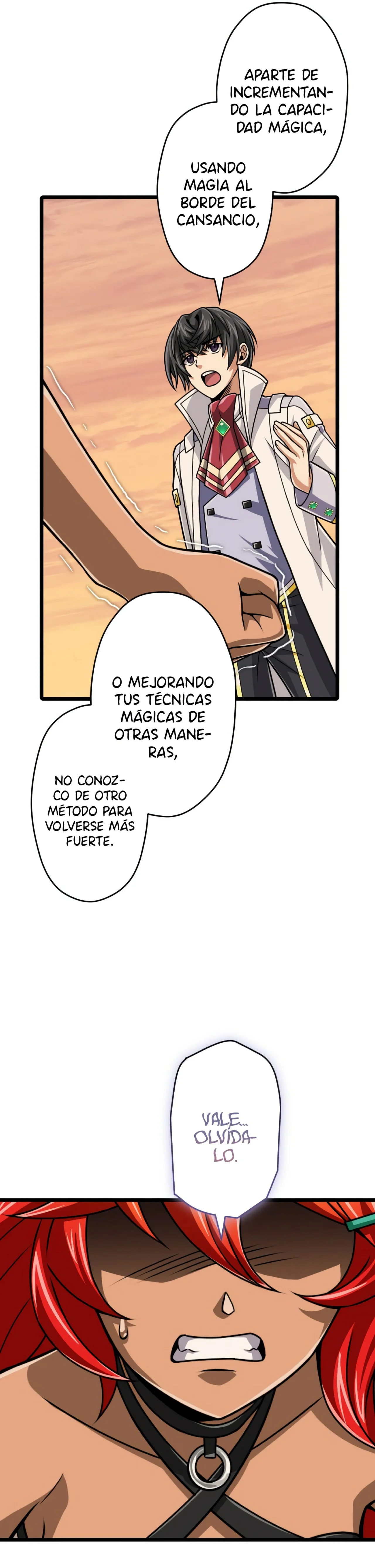 Página 43 del Manga