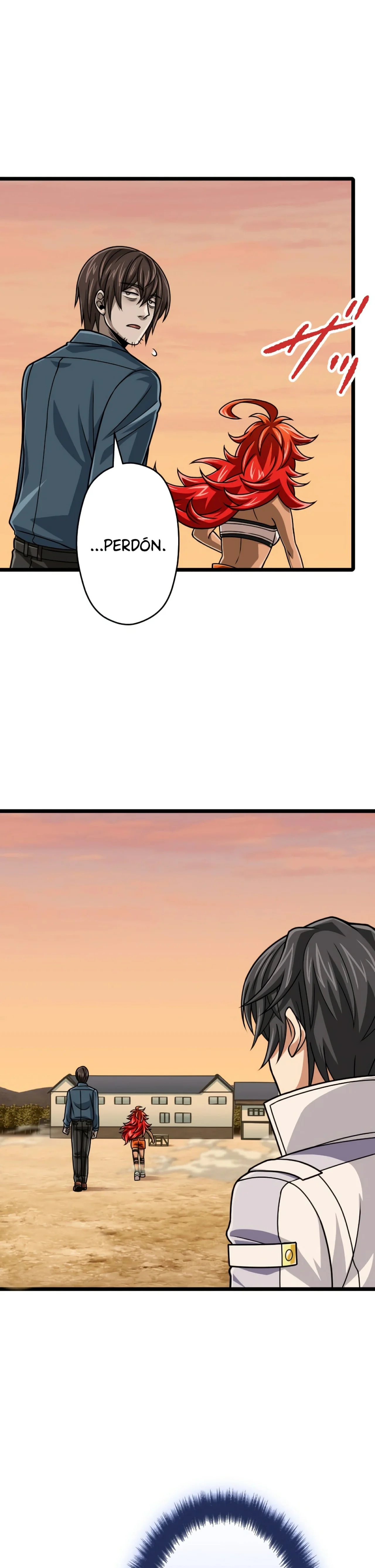 Página 44 del Manga
