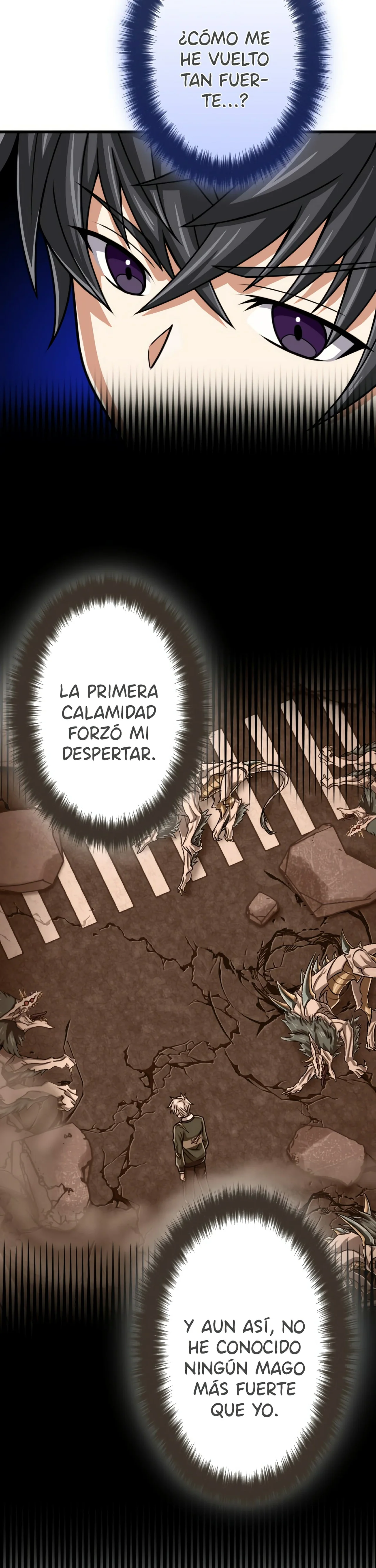 Página 45 del Manga