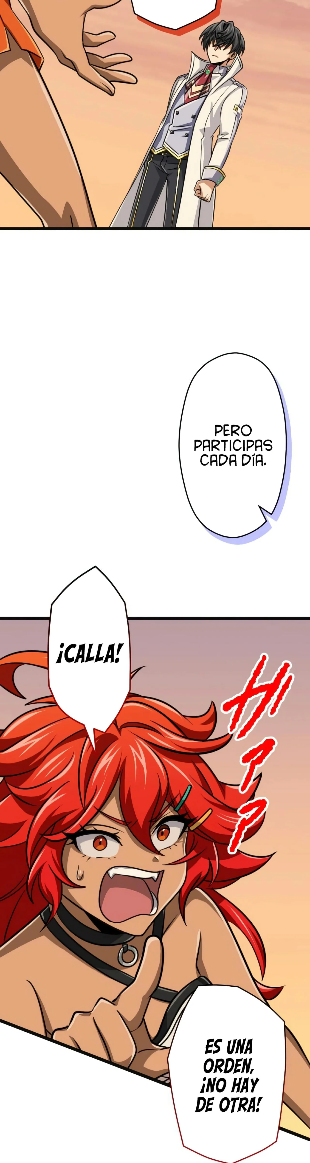 Página 34 del Manga