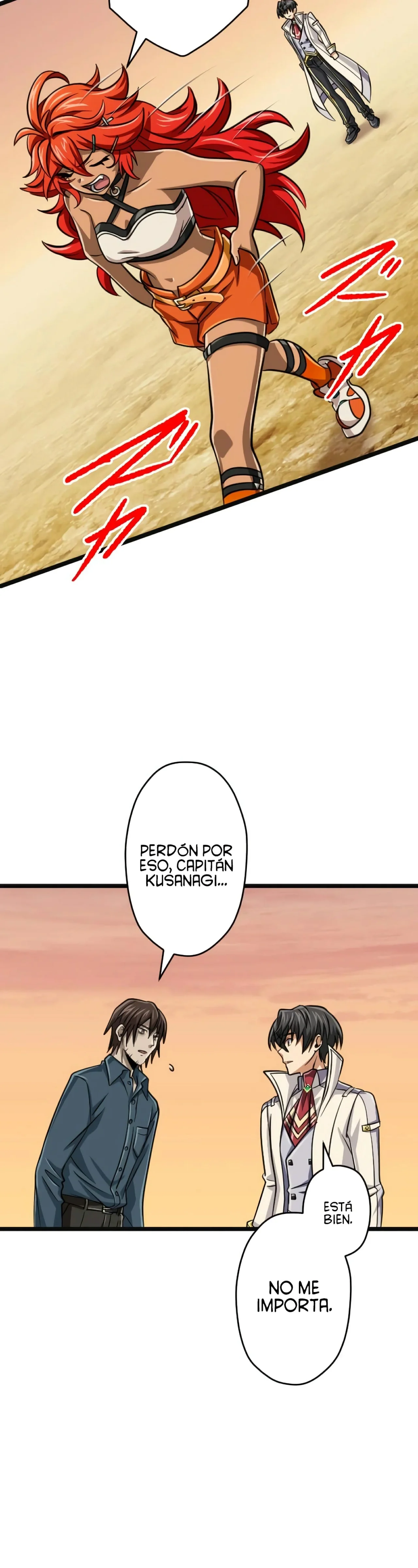 Página 36 del Manga