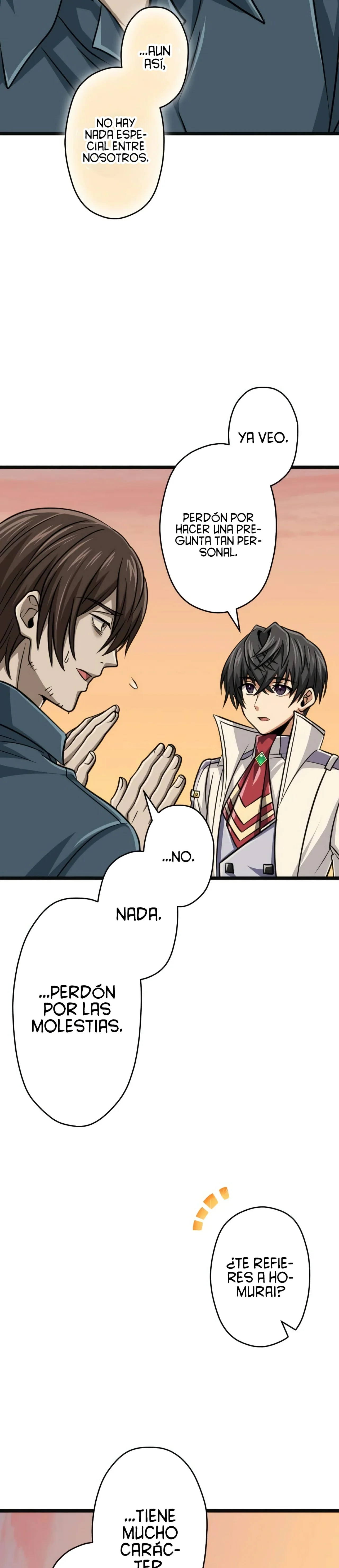 Página 38 del Manga
