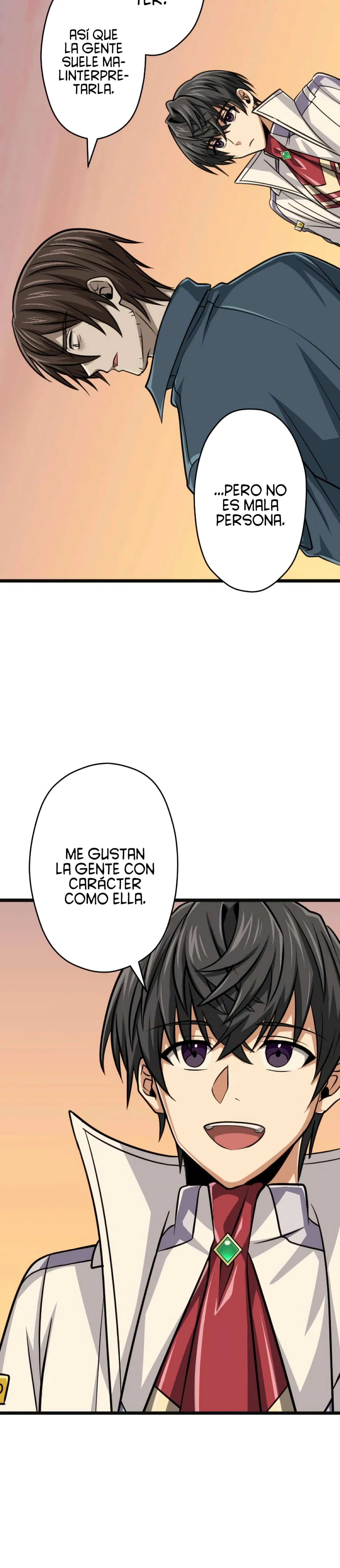 Página 39 del Manga