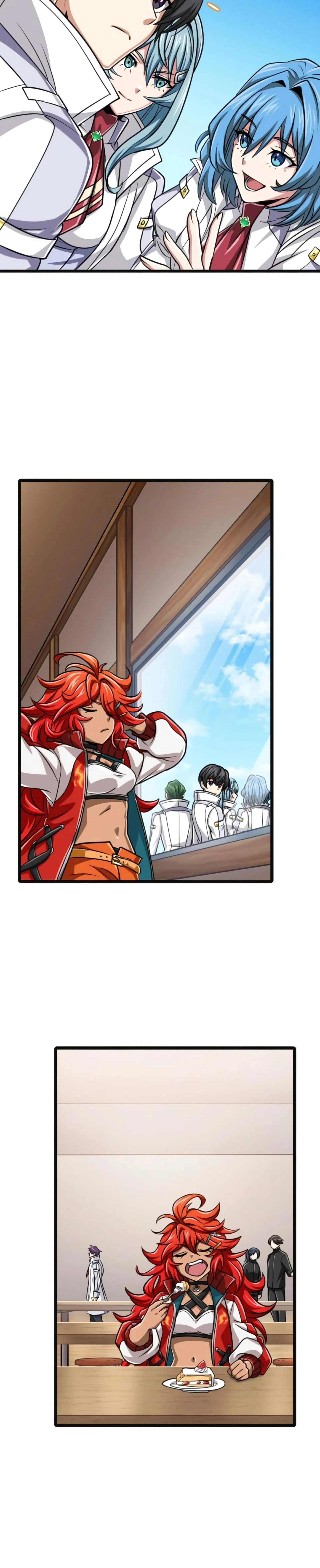 Página 42 del Manga