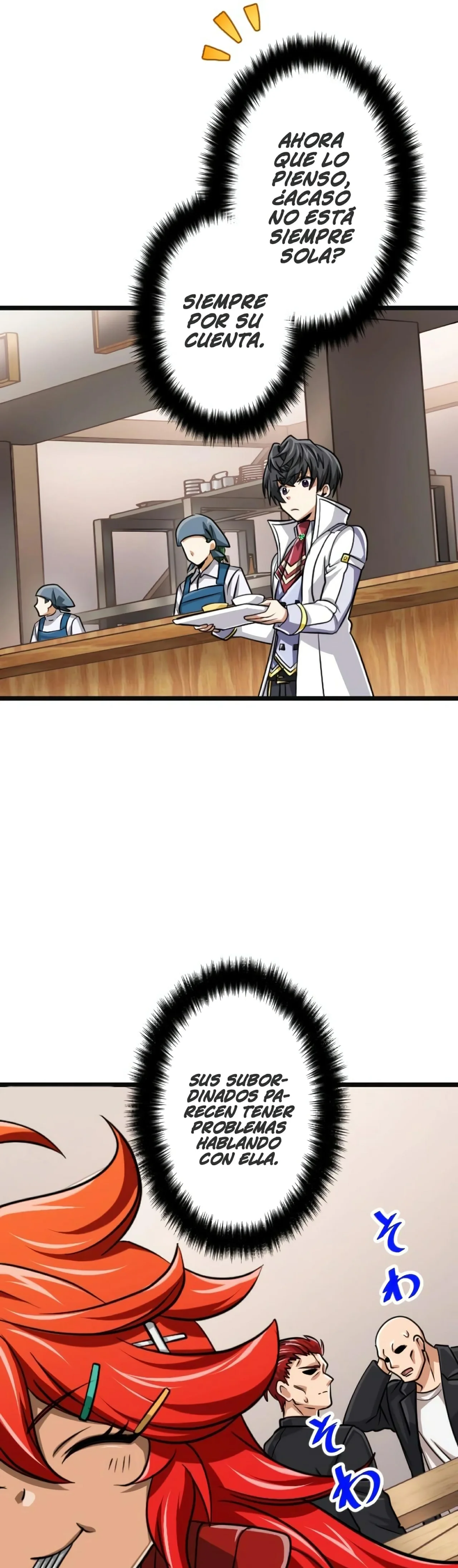 Página 43 del Manga