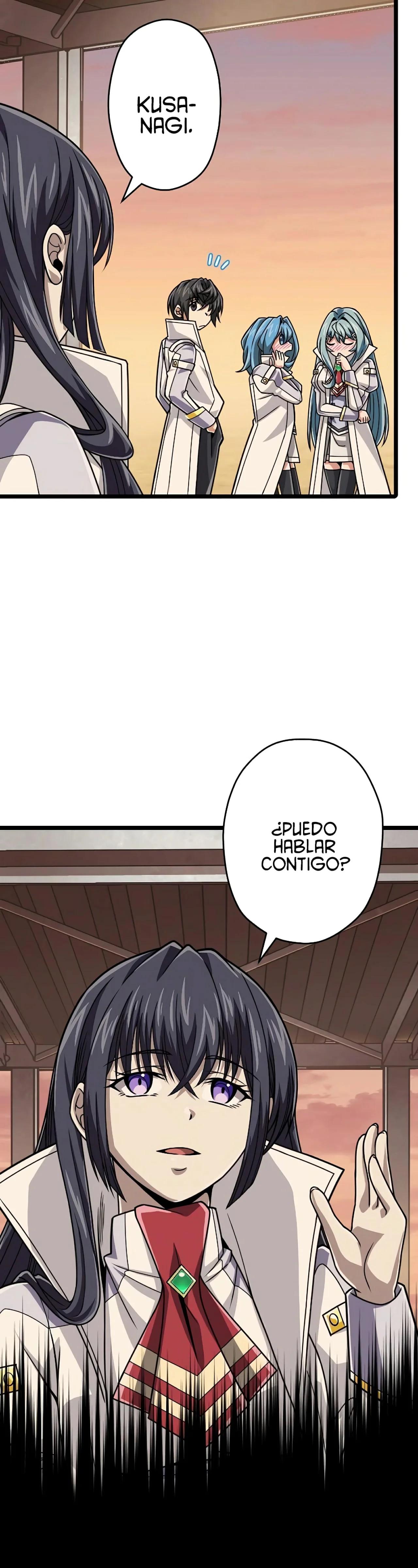 Página 32 del Manga